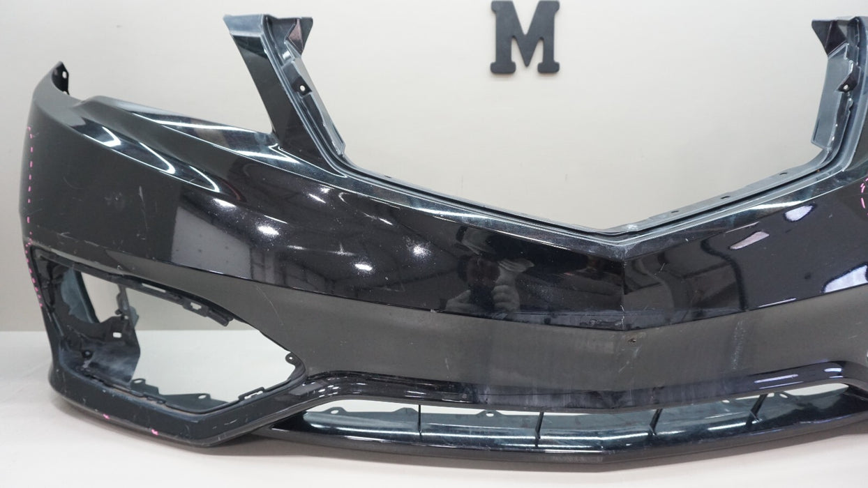 2016-2018 ACURA RDX FRONT BUMPER COVER 71101-TX4-ZY00 OEM 16 17 18