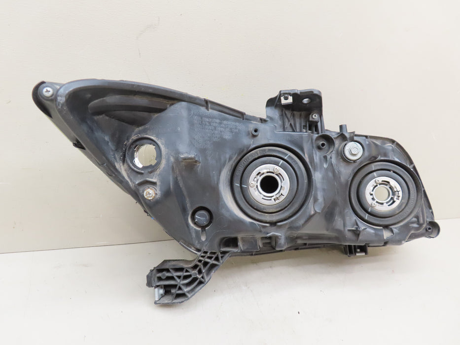 2012-2015 HONDA CIVIC SEDAN LEFT DRIVER SIDE HEADLIGHT LAMP HALOGEN OEM