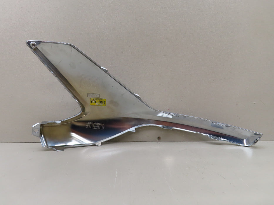 2021-2023 HYUNDAI SANTA FE FRONT RIGHT PASSENGER SIDE SKID PLATE OEM 86579-S2600