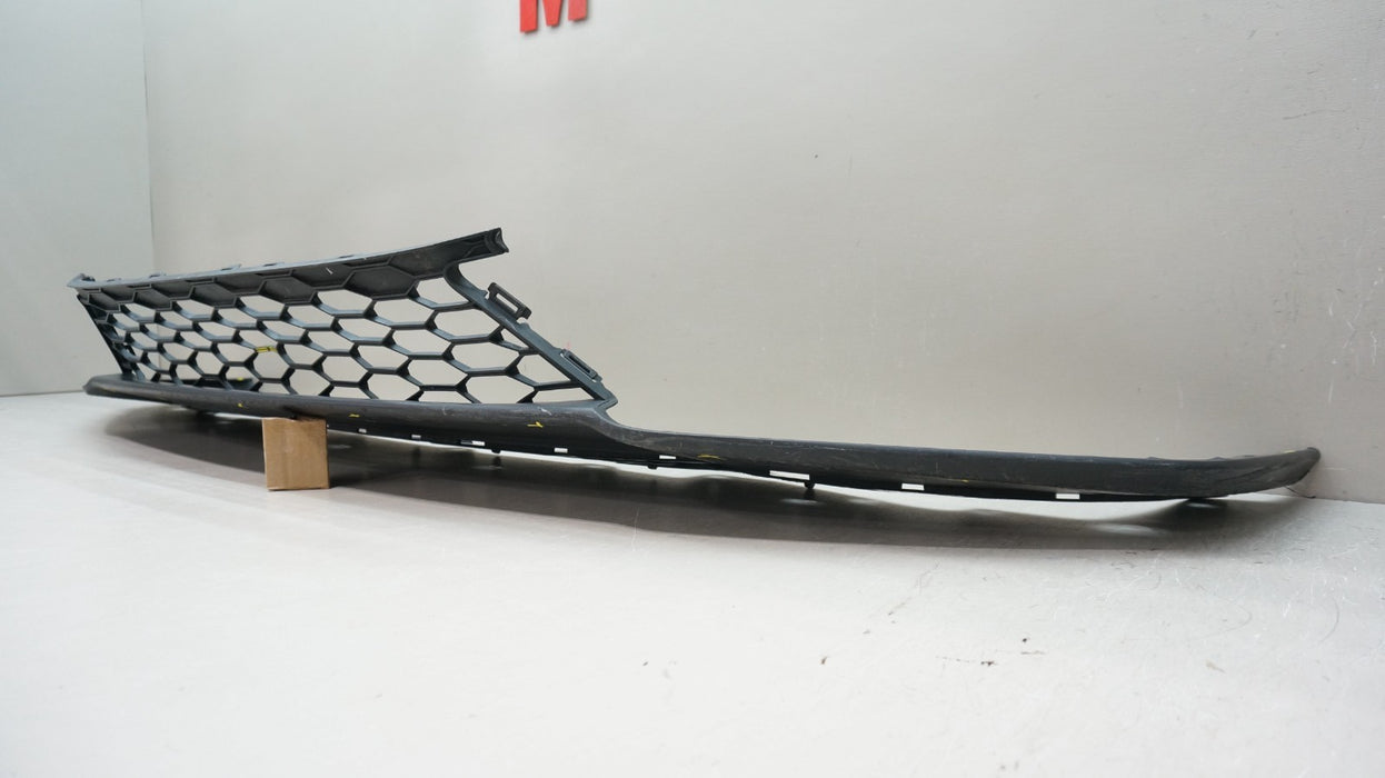 2017-2021 HONDA CIVIC SEDAN FRONT LOWER BUMPER GRILLE OEM 71102-TGG-A000