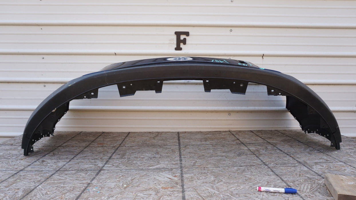2016-2019 MAZDA CX9 CX-9 FRONT BUMPER COVER OEM 16 17 18 19