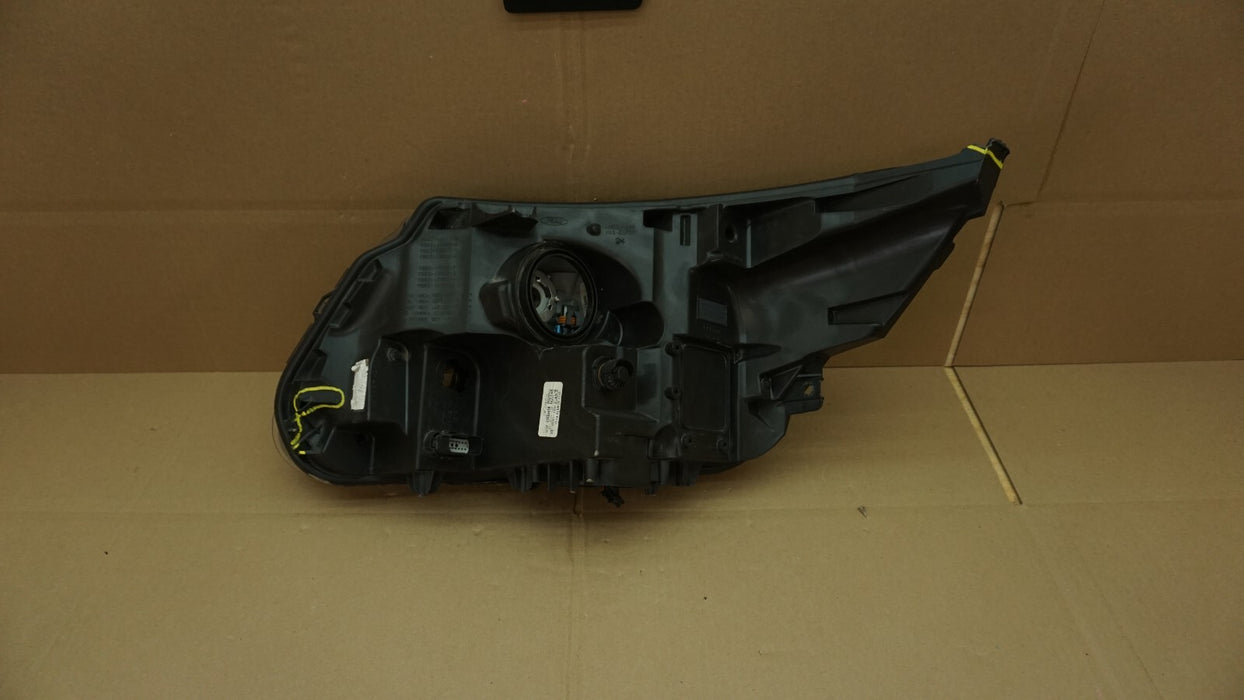 2016-2019 FORD EXPLORER FRONT RIGHT PASSENGER HEADLIGHT LED OEM 16 17 18 19