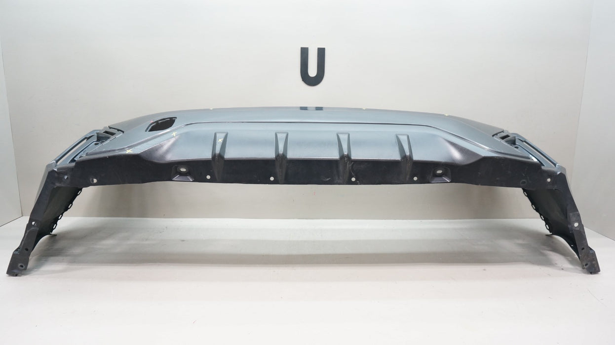 2024-2025 SUBARU CROSSTREK REAR BUMPER COVER PANEL OEM 57704FN600