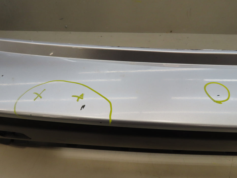 2020 2021 2022 SUBARU OUTBACK REAR BUMPER COVER OEM 57704AN31A