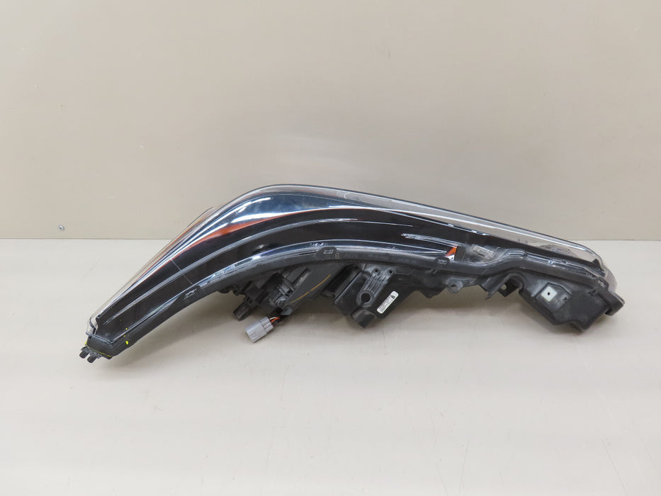 2020-2023 TOYOTA COROLLA FRONT LEFT DRIVER SIDE HEADLIGHT LED OEM