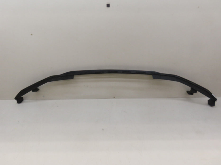2021-2023 HYUNDAI ELANTRA FRONT LOWER GRILL BUMPER VALANCE OEM 86531-AA010