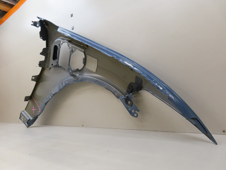 2021-2024 FORD MUSTANG MACH-E FRONT DRIVER SIDE FENDER PANEL OEM