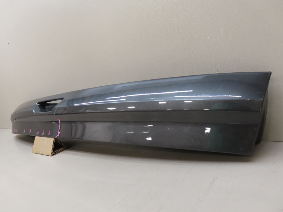 2013-2016 FORD ESCAPE REAR LOWER TAILGATE TRUNK MOLDING OEM CJ54-S423A40-AEW