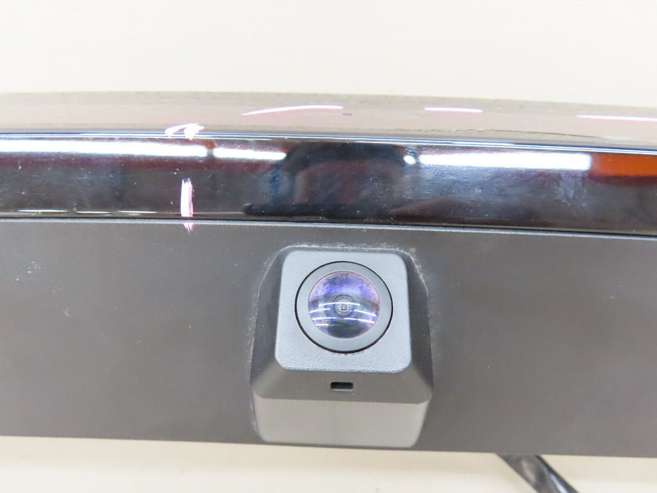 2021-2022 HYUNDAI TUCSON REAR CENTER FULL LED TAIL LIGHT OEM P#92403-CW