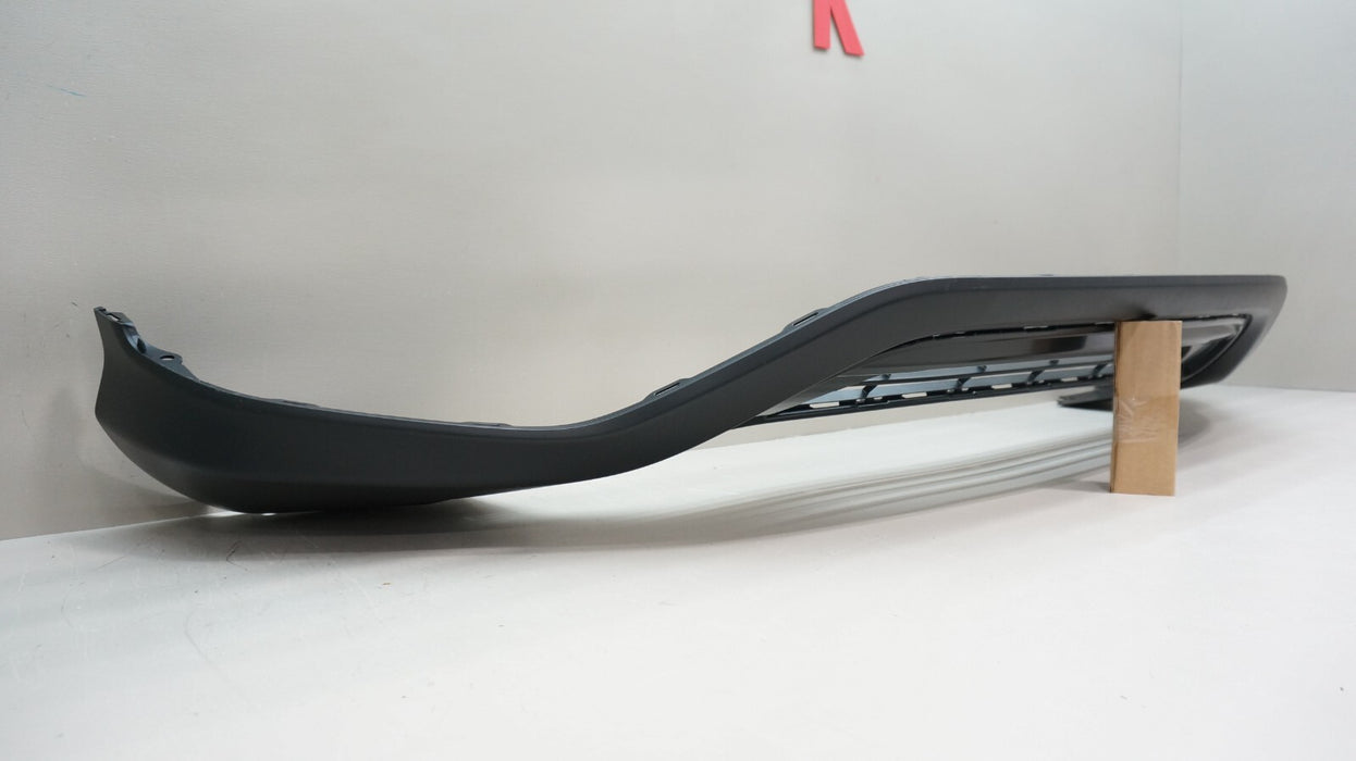 2015-2016 HONDA CRV CR-V FRONT LOWER BUMPER VALANCE PANEL OEM 71102-T1W-A000