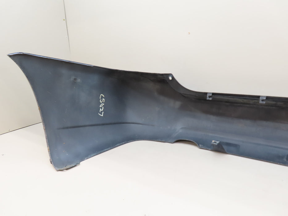 2004-2007 TOYOTA HIGHLANDER OEM REAR BUMPER COVER OEM 52159-48070