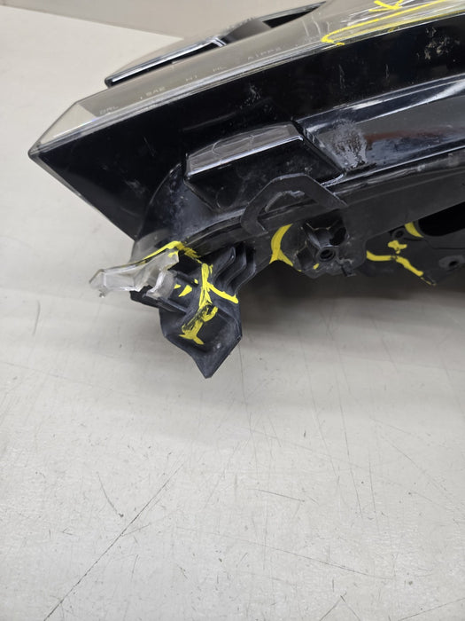 2018 2019 2020 2021 FORD EXPEDITION FRONT LEFT LED HEADLIGHT OEM PARTS ONLY