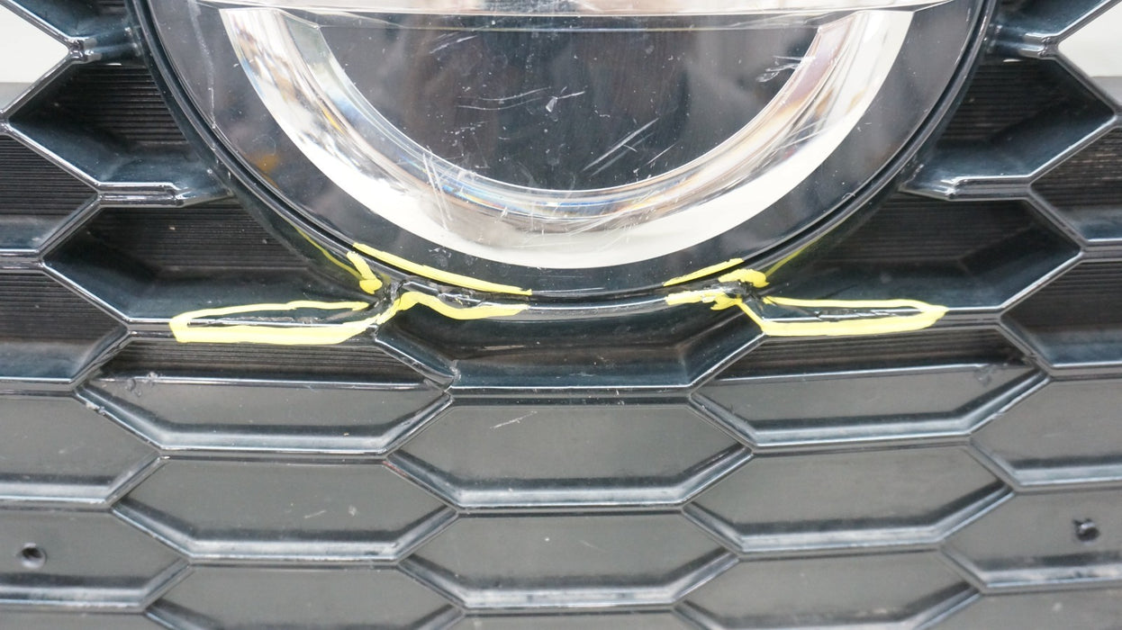 2019-2022 NISSAN ALTIMA FRONT BUMPER RADIATOR GRILLE GRILL 623106CAIA OEM