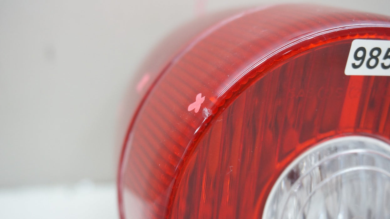 2005-2009 FERRARI ENZO F430 430 REAR RIGHT SIDE OUTER TAIL LIGHT OEM 193182