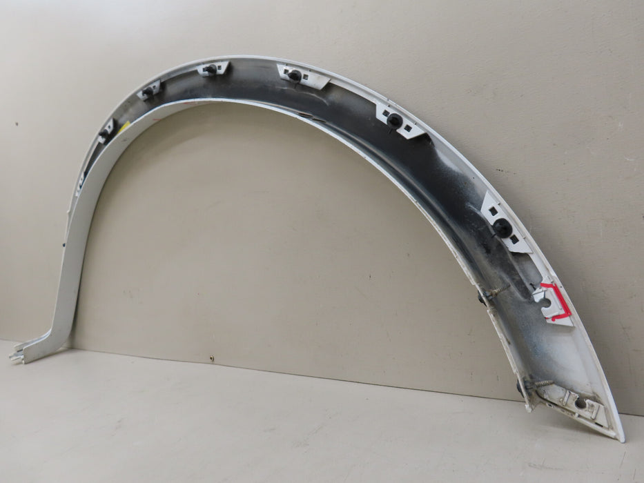 2018-2020 FORD F150 F-150 FRONT LEFT DRIVER WHEEL ARCH OEM JL34-16A075-AEW