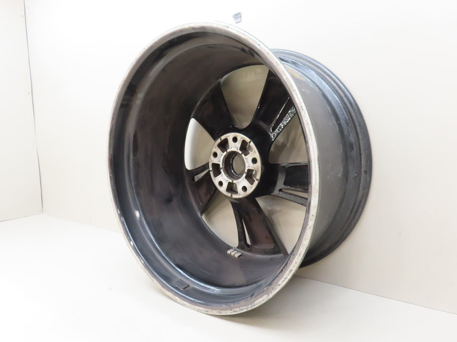 2018-2022 BENTLEY BENTAYGA RIM 22" FACTORY OEM