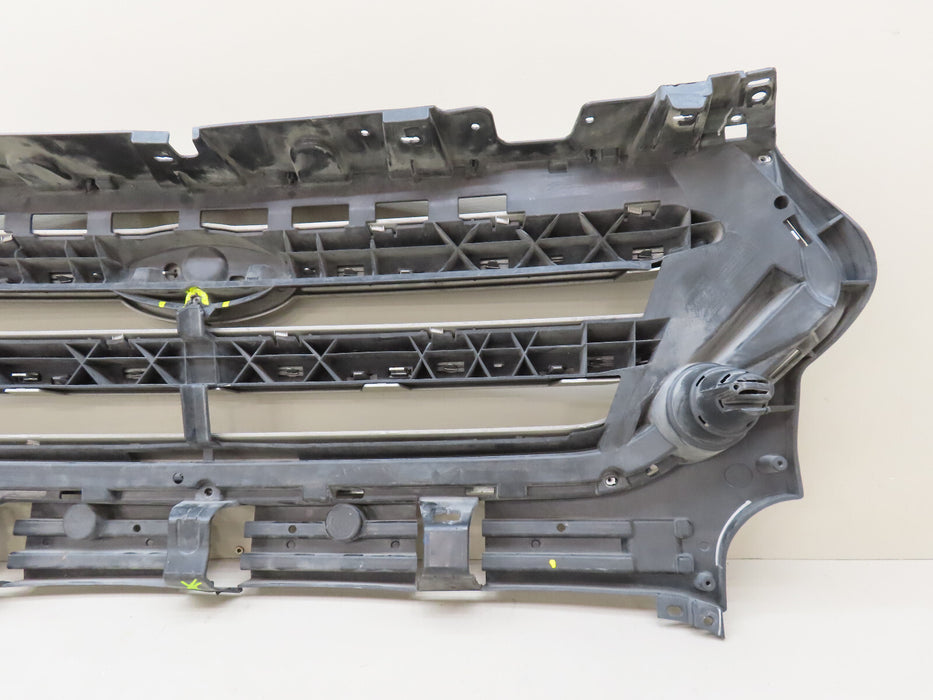 2017-2019 FORD ESCAPE FRONT RADIATOR GRILLE GRILL OEM GJ54-8A164-A
