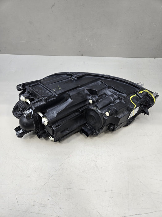 2018-2020 Volkswagen Golf Right-Passenger Side Headlight OEM 5GM941006E