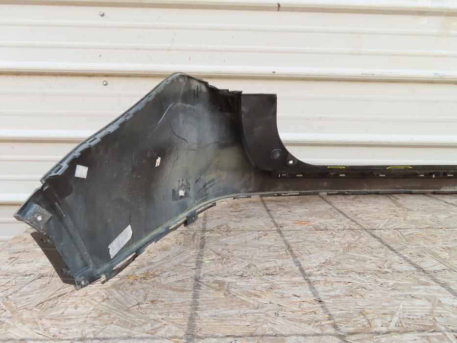 2011 2012 2013 2014 2015 FORD EXPLORER REAR UPPER BUMPER COVER OEM
