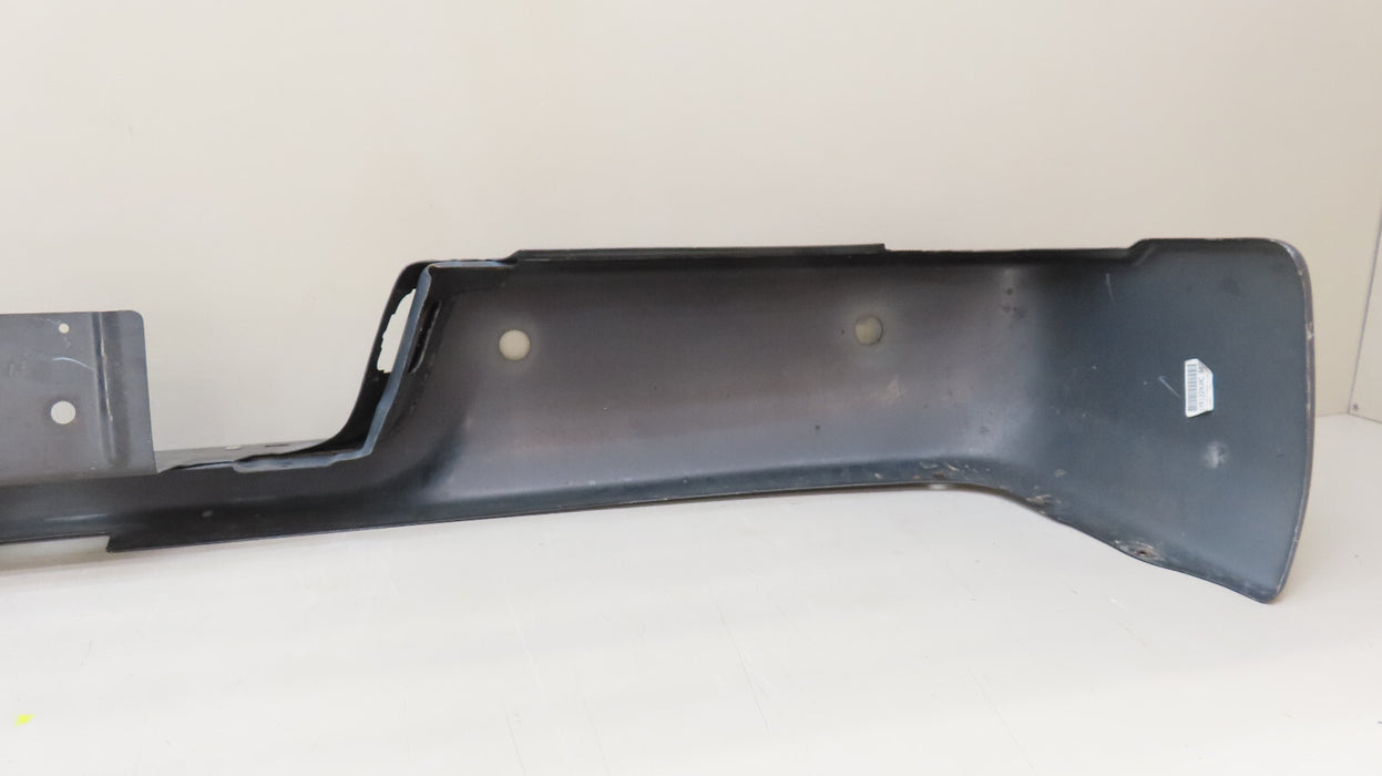 2011-2018 DODGE RAM 1500 REAR METAL BUMPER COVER OEM