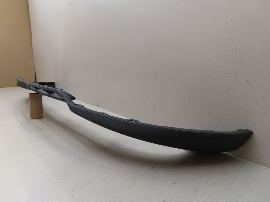 2010-2015 HYUNDAI TUCSON FRONT LOWER BUMPER COVER VALANCE PANEL OEM 86512-2S000