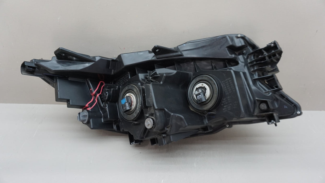 2016-2018 HONDA PILOT FRONT LH LEFT DRIVER SIDE HEADLIGHT OEM