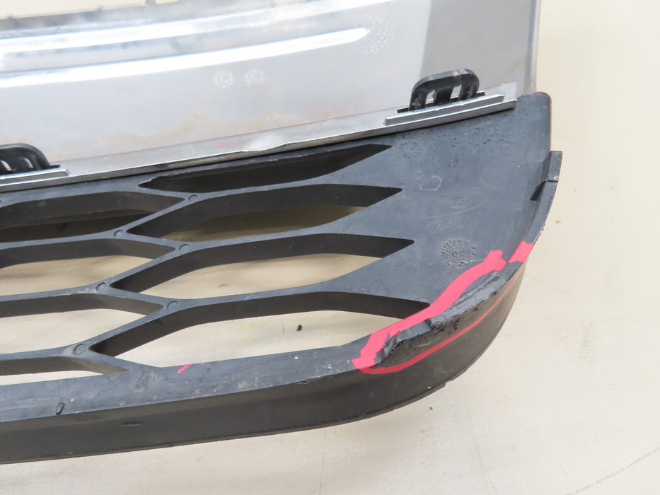 2011 2012 2013 2014 FORD EDGE FRONT LOWER BUMPER GRILLE GRILL OEM
