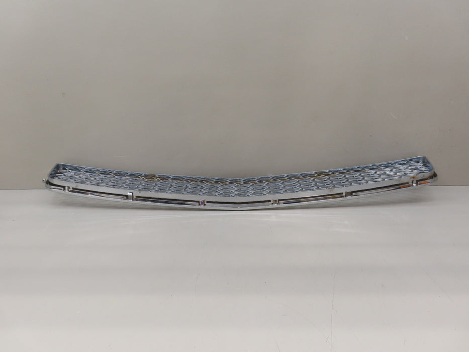 2007-2014 CHEVROLET TAHOE, AVALANCHE FRONT LOWER BUMPER GRILL GRILLE AFTERMARKET