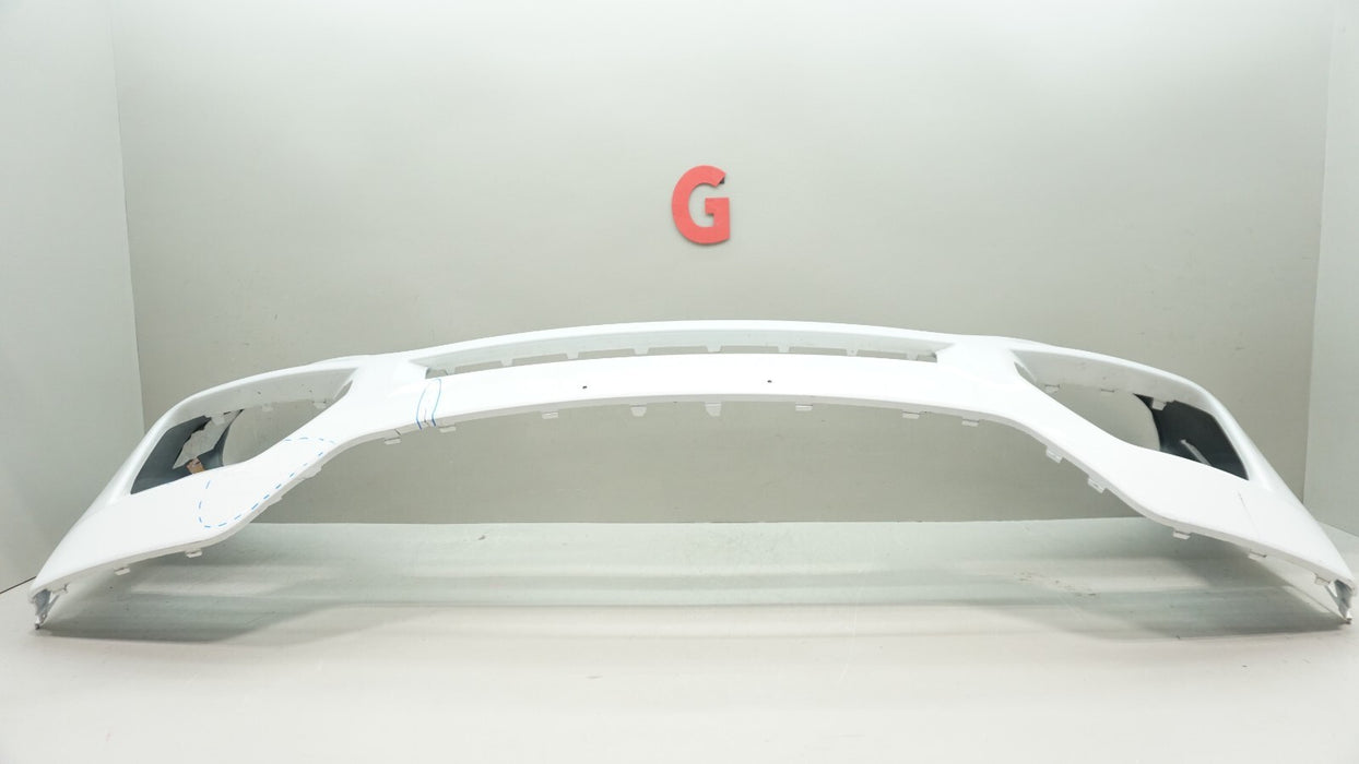 2020-2024 FORD EXPLORER FRONT BUMPER COVER PANEL OEM LB5B-17C831-AA
