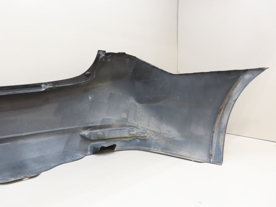 2015-2017 ACURA TLX REAR BUMPER COVER OEM