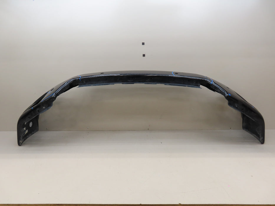 2020-2023 GMC SIERRA 2500HD 3500HD DENALI FRONT METAL BUMPER OEM 84941139