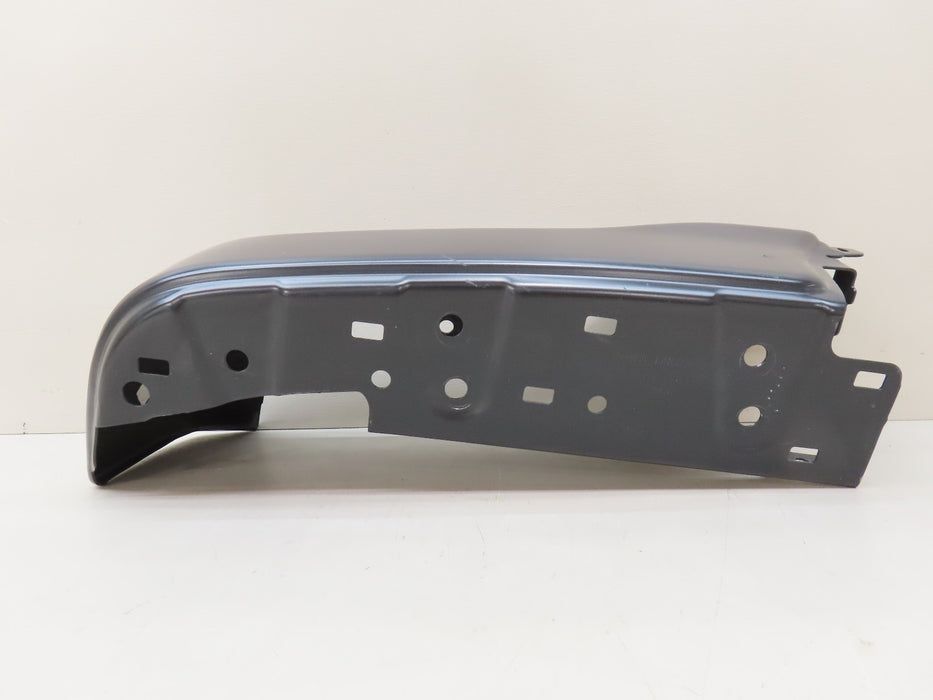 2025 FORD RANGER XL REAR RIGHT PASSENGER SIDE BUMPER END CAP OEM N1WB 17K824