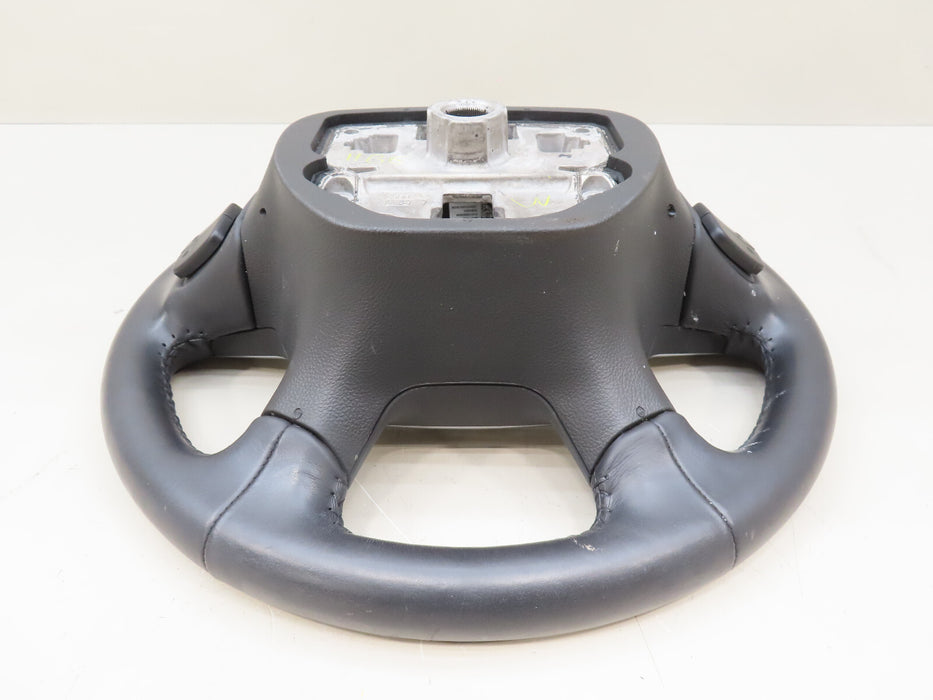 2018-2022 CHEVROLET TRAVERSE STEERING WHEEL OEM