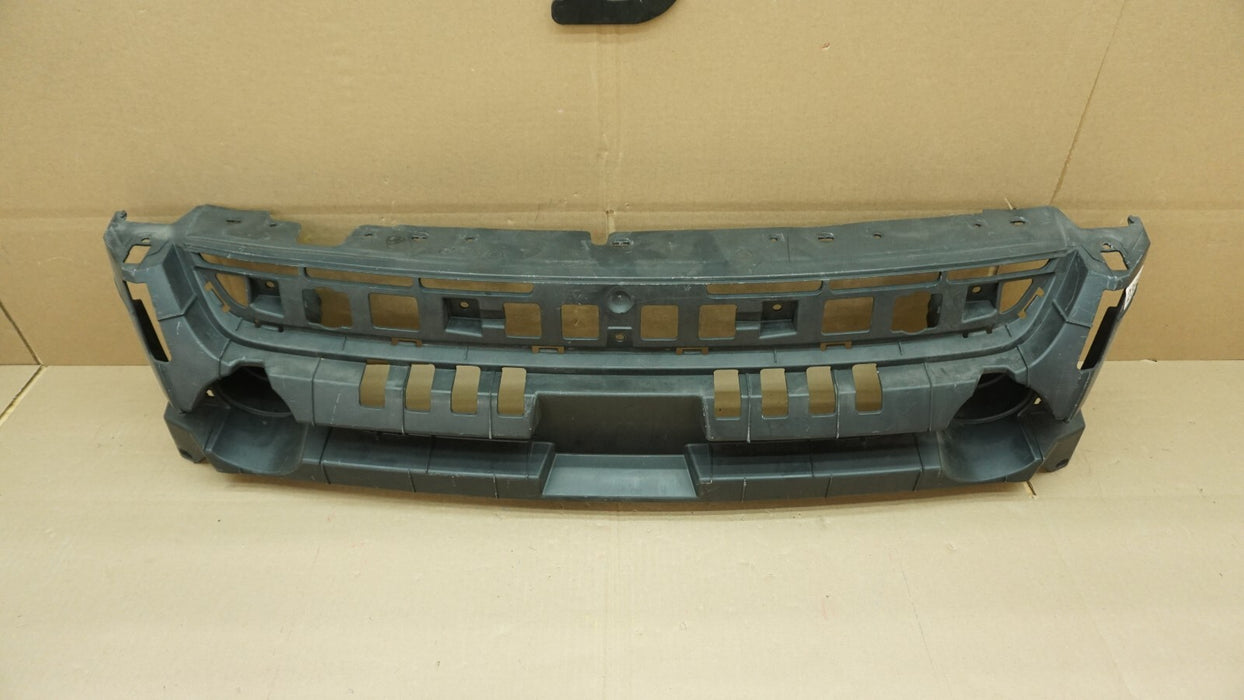 2013-2016 FORD ESCAPE FRONT UPPER GRILL GRILLE MOUNT PANEL OEM CJ548A164B