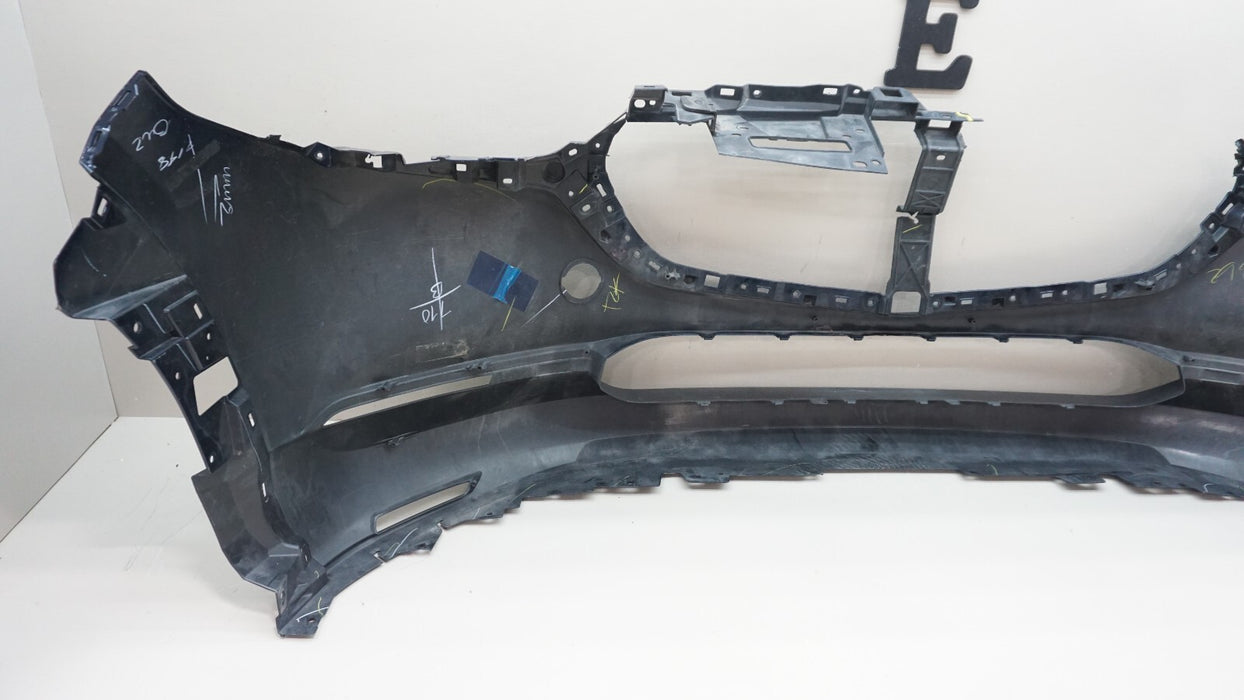 2020-2021 MAZDA CX-30 CX30 FRONT BUMPER COVER PANEL OEM DGH950031