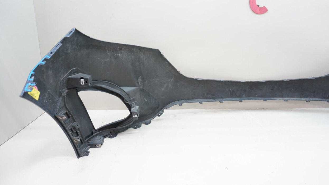 2018-2021 CHEVROLET EQUINOX FRONT BUMPER COVER PANEL OEM 23138517E