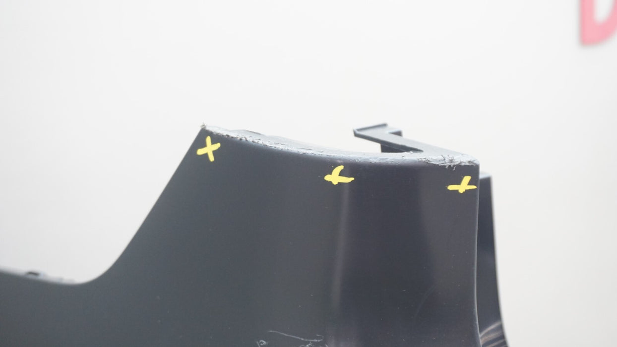 2019-2024 SUBARU FORESTER REAR BUMPER COVER PANEL OEM 57794SJ30A