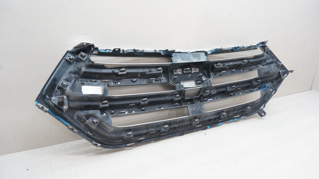 2015-2018 FORD EDGE FRONT BUMPER RADIATOR GRILLE OEM