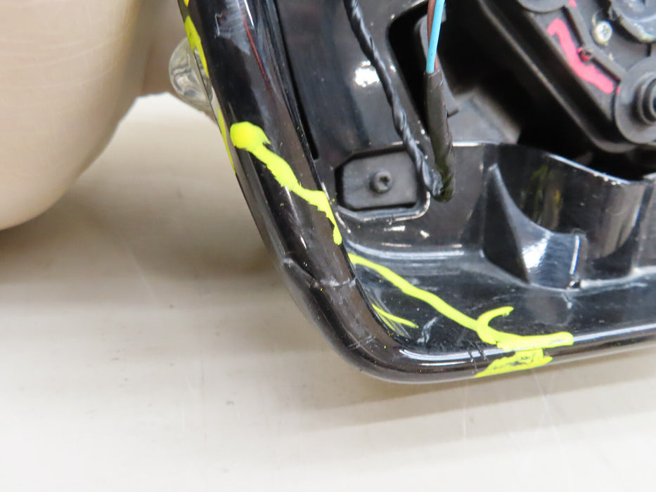 2018 2019 2020 2021 FORD EXPEDITION FRONT LEFT DRIVER SIDE MIRROR OEM
