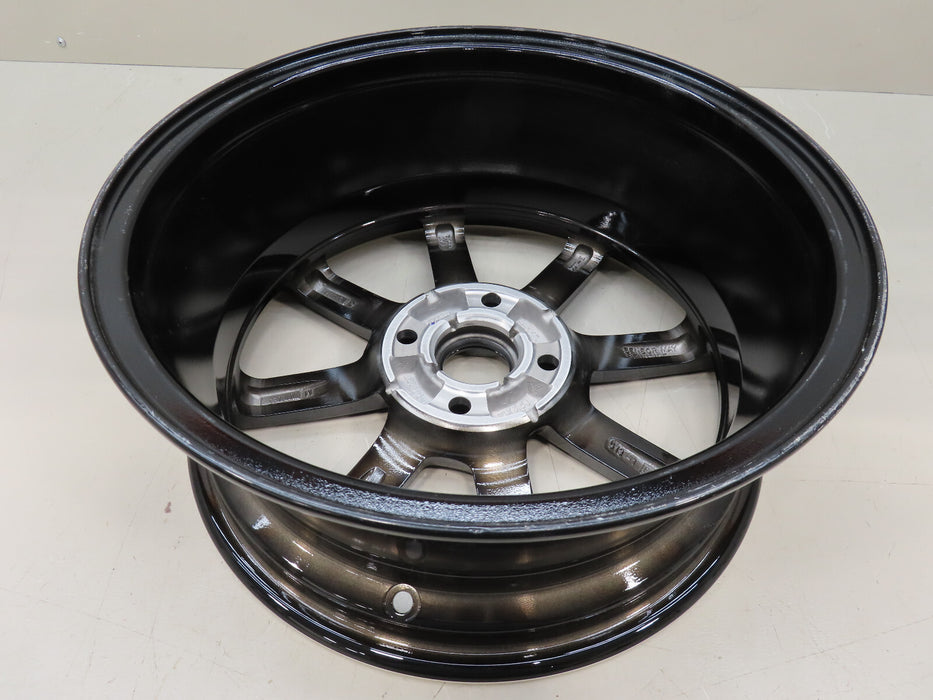 2015-2019 FORD FIESTA FACTORY RIM 16X6.5J 47.5 OEM FE8J-1007-AA