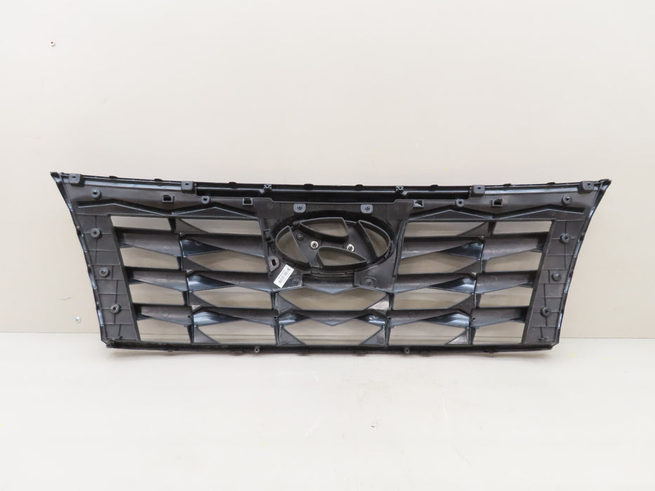 2021 2022 2023 HYUNDAI TUCSON UPPER GRILLE GRILL 86366-N9000 OEM