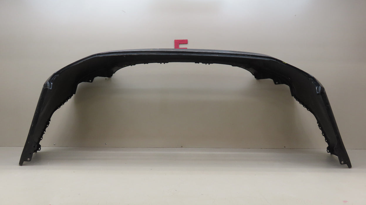 2019-2023 NISSAN ALTIMA REAR BUMPER COVER OEM 85022-6CA0H