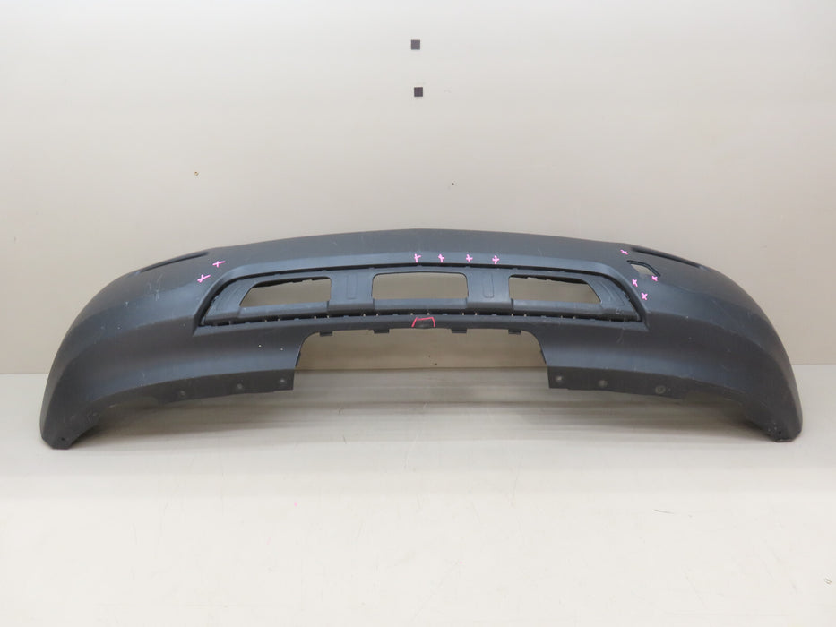 2013-2016 CHEVROLET TRAX REAR LOWER BUMPER COVER OEM