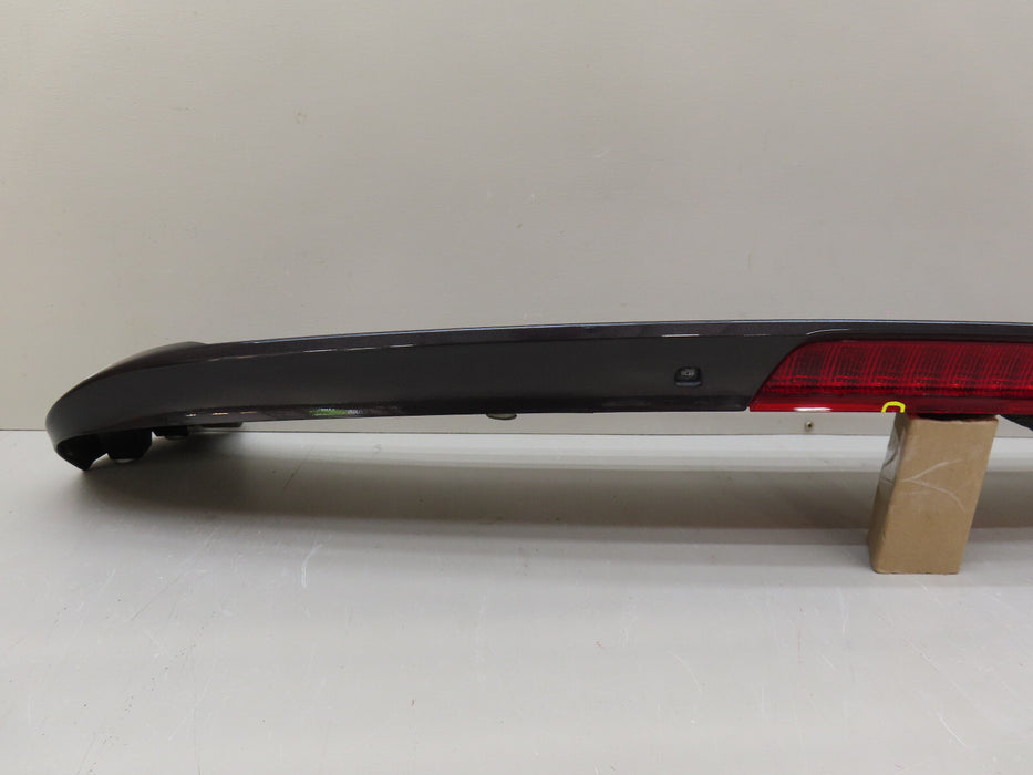 2010-2017 GMC TERRAIN REAR LIFTGATE SPOILER OEM 25795259