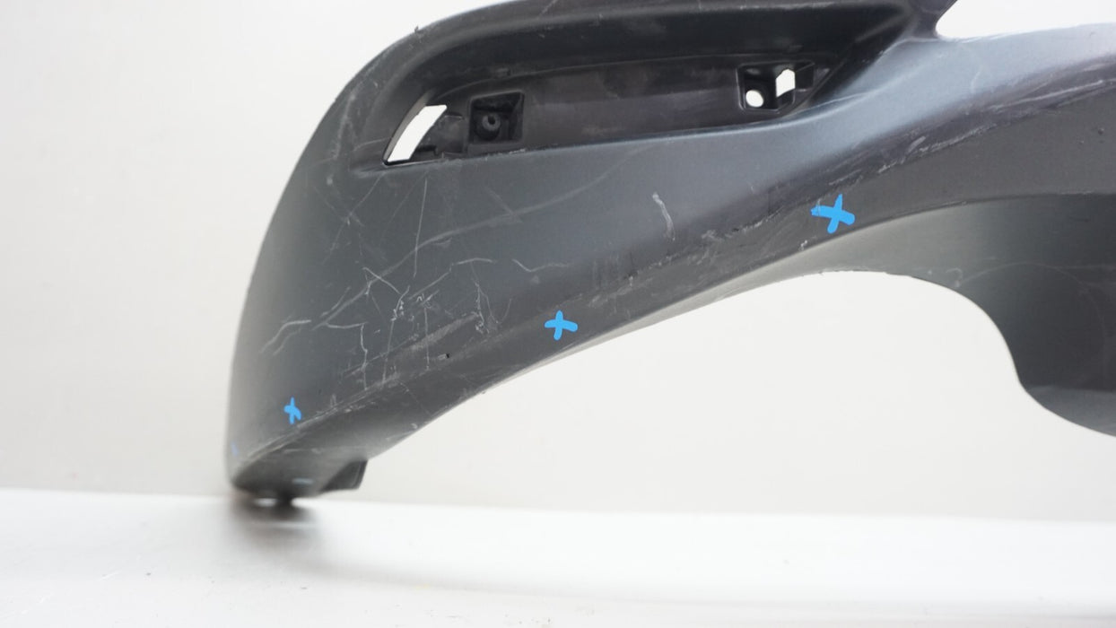 2018-2023 TOYOTA CAMRY REAR LOWER BUMPER COVER VALANCE OEM 52169-06150