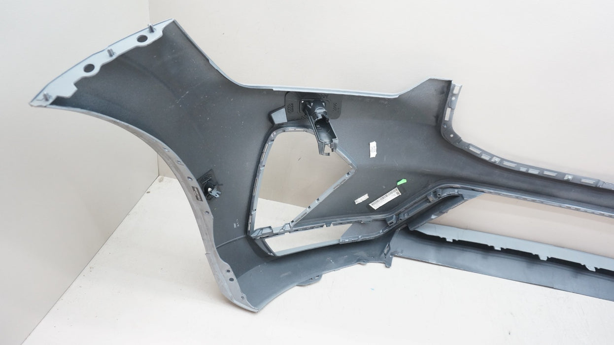 2022-2025 VOLVO XC60 R-DESIGN FRONT BUMPER COVER PANEL OEM 32234958