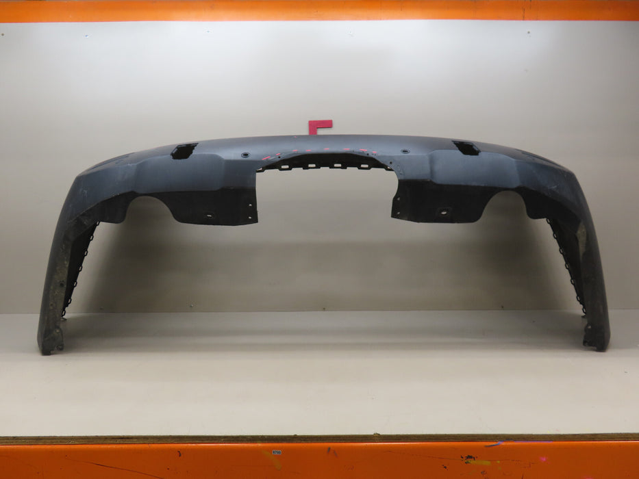 2022-2025 SUBARU OUTBACK WILDERNESS REAR BUMPER COVER OEM