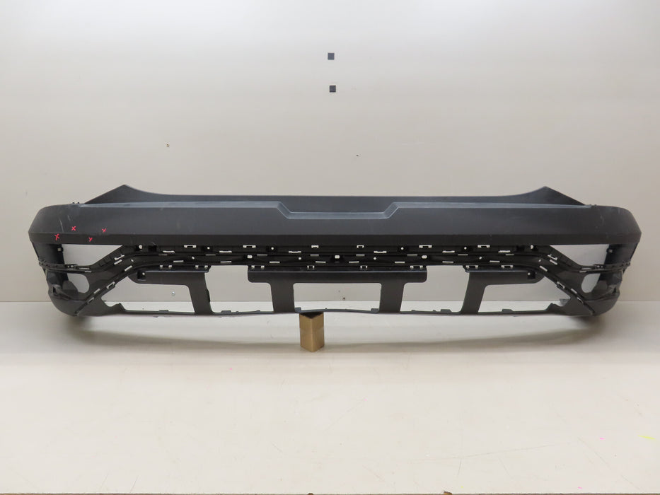 2022-2024 HYUNDAI TUCSON HYBRID REAR BUMPER COVER OEM 86612-N9130