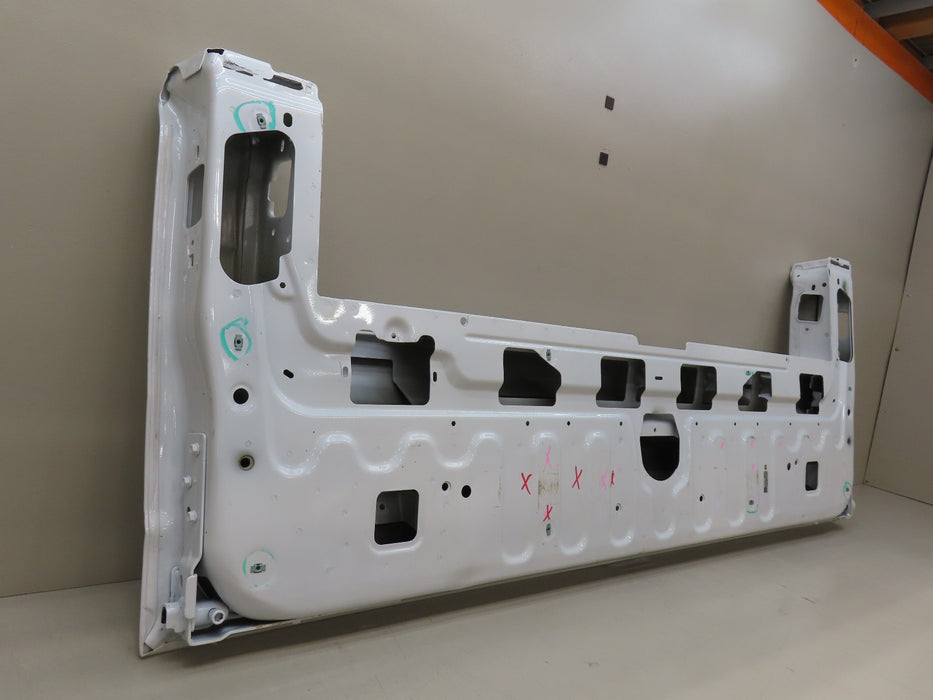 2020-2022 GMC SIERRA DENALI 1500 MULTI PRO TAILGATE LOWER OEM