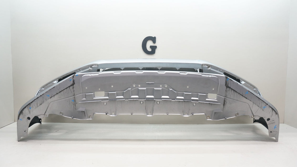 2019-2021 HONDA CIVIC FRONT BUMPER COVER PANEL OEM 71101-T8A-A500